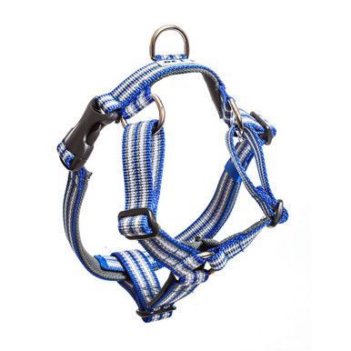 Sele Utan Handtag, Blå - XXS