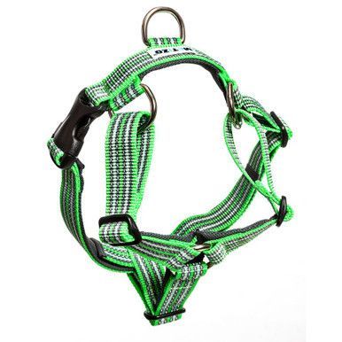 Sele Utan Handtag, Grön - XL