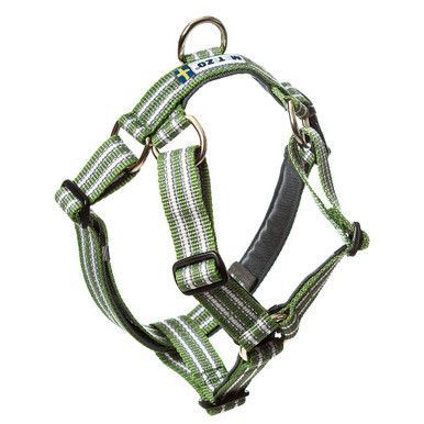 Sele Utan Handtag, Olivgrön - XXL