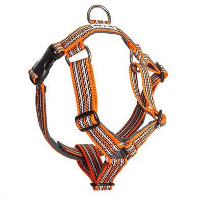 Sele Utan Handtag, Orange - XS