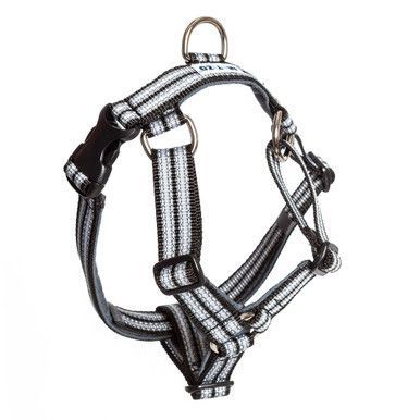 Sele Utan Handtag, Svart - XL