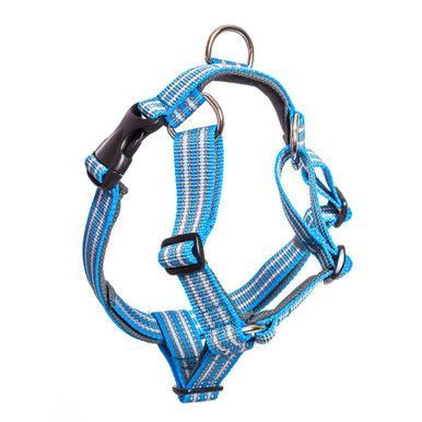 Sele Utan Handtag, Turkos - XL