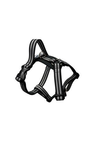 Cozitem promenadsele med antidrag-funktion, svart - L