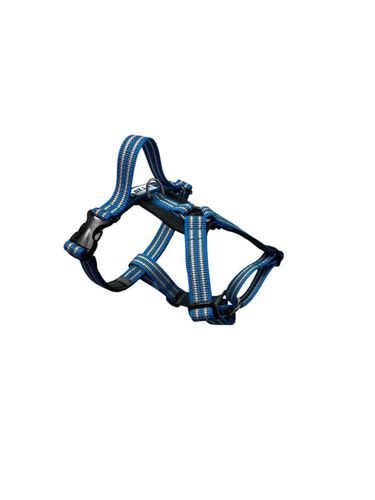 Cozitem promenadsele med antidrag-funktion, turkos - XL