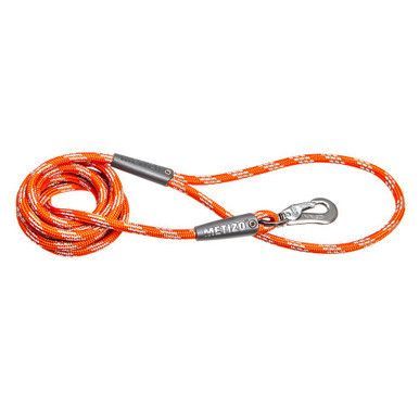 Spårlina Orange - Orange / 15 m, 55 mm hake