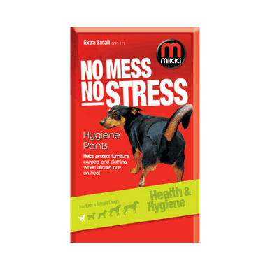 Tikskydd - M, 37-46 cm