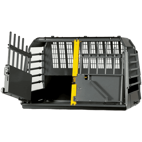 VarioCage Original Double Black Large (plus)