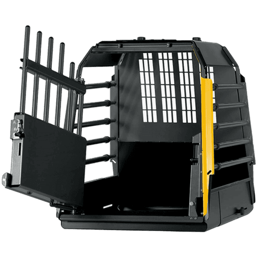 VarioCage Original Single Black XX-Large Plus