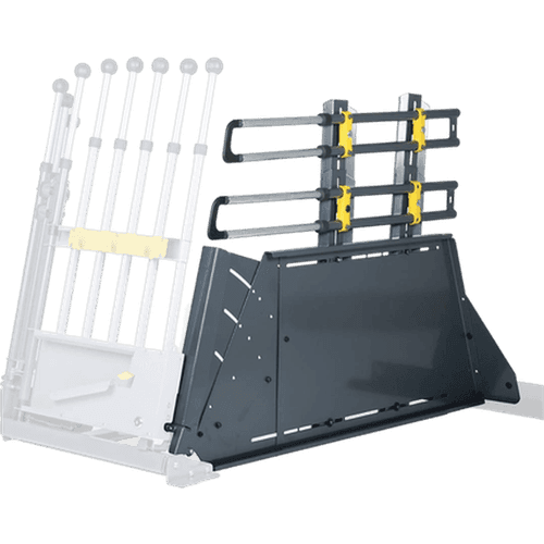 VarioDivider XL 1050–1500mm - Avdelare lång