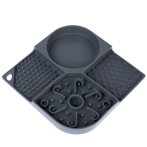 Modern Living Abano slickmatta - L 21 x B 21 cm