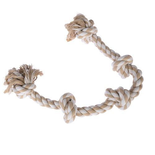 Modern Living Ibiza lekrep - L 92 x Ø 4 cm