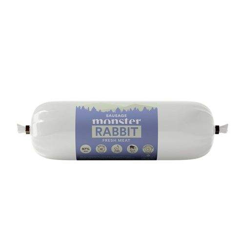 Monster Dog Sausage Rabbit (400 g)