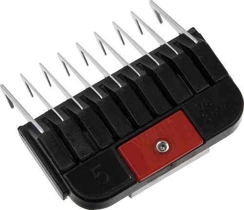 Wahl Avståndskam till Moser Max 45/50 (6 mm)