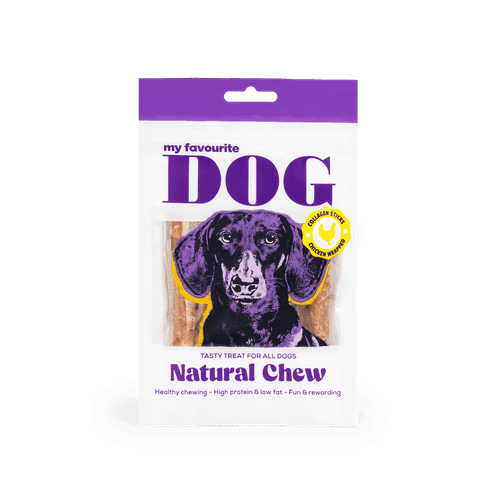 Collagen Sticks-Chicken 12 cm, 360 g, 30-pack