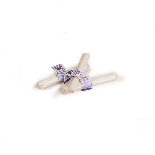 Pressed Rawhide chew Roll 12 cm