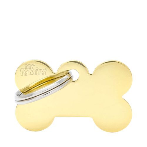 MyFamily Basic Guld - Ben / Small