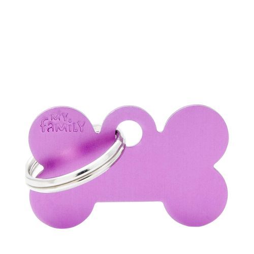 MyFamily Basic Lila - Ben / Small