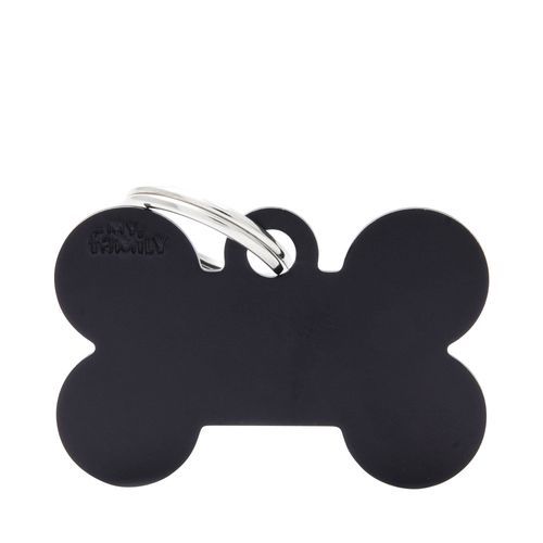 MyFamily Basic XL - Ben / Svart