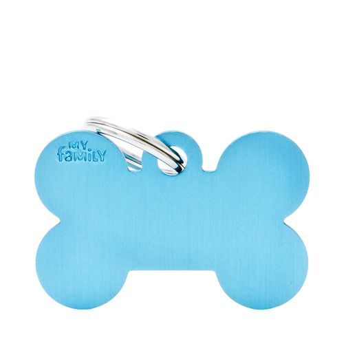 MyFamily Basic XL - Ben / Turkos