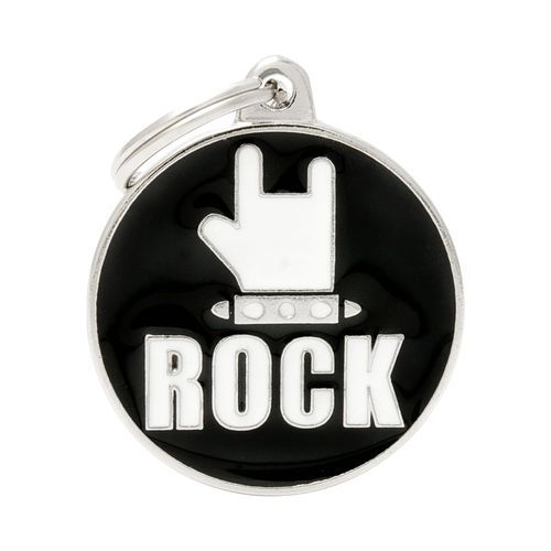 MyFamily Charms - Rock