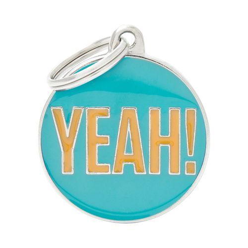 MyFamily Charms - Yeah!