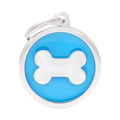 MyFamily Classic Blå - Ben