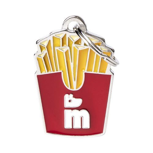 MyFamily Food - French Fries