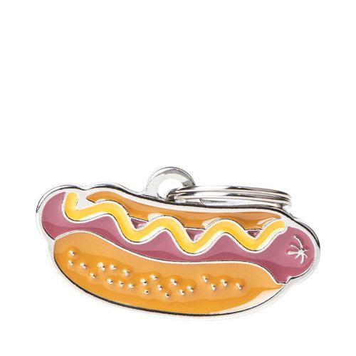 MyFamily Food - Hot Dog