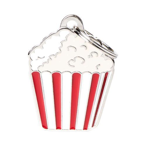 MyFamily Food - Popcorn