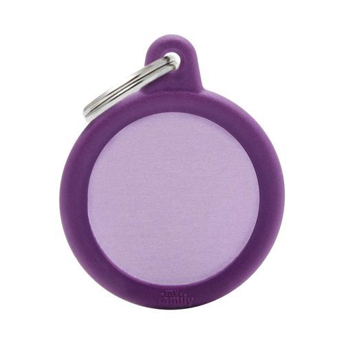 MyFamily Hush Lila - Cirkel