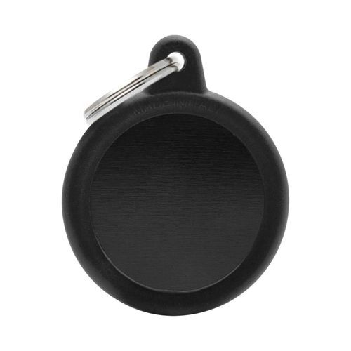 MyFamily Hush Svart - Cirkel