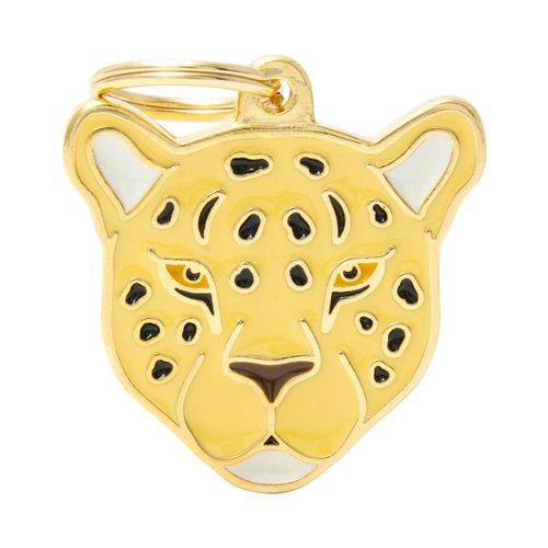 MyFamily Wild - Leopard