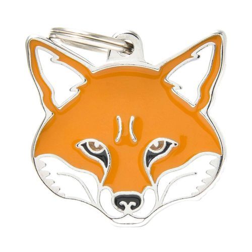 MyFamily Wild - Räv