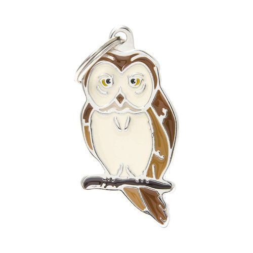 MyFamily Wild - Uggla