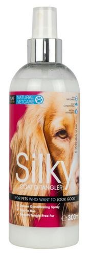 Balsamspray NVC Sprej Dog'Silky 300 ml