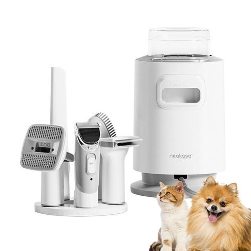 Neakasa P0 Pro Pet Pälsvårdskit