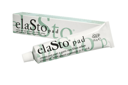 ICF Elastopad hudsalva - 75 g