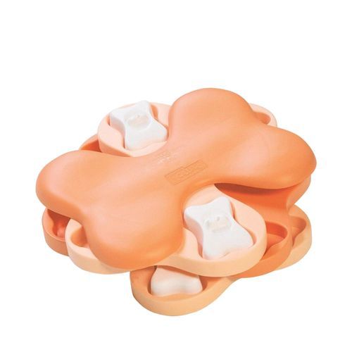 Puppy Tornado, Nivå 2 Aktivitetsleksak