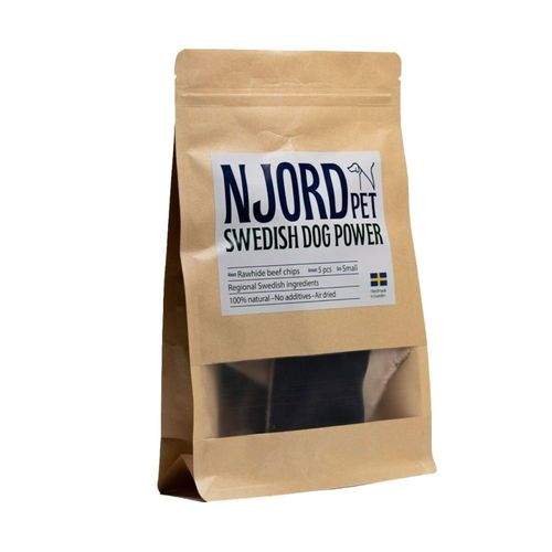 Njord Pet Nötchips 15x7 cm (1-pack)