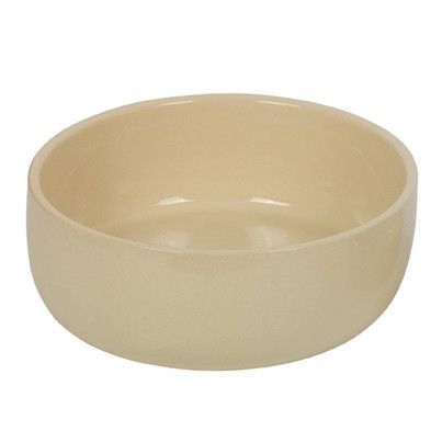 Keramikskål Kaunis - Creme Large