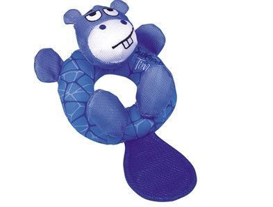 Vattenleksak Bäver för hund - Flytande Bäver