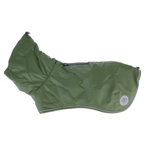 Nomad Tales Bloom Classic hundtäcke - ca 50 cm rygglängd