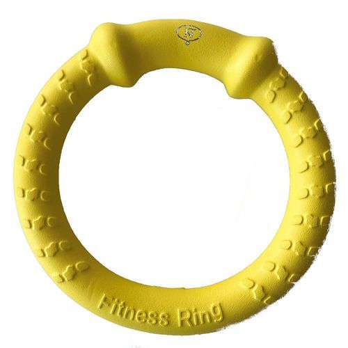 Nomad Tales Bloom Fitness Ring - Storlek L: ca Ø 30 cm