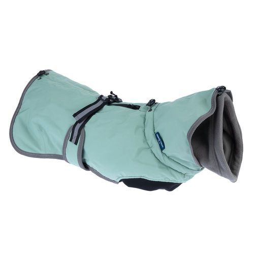 Nomad Tales Bloom Granit hundtäcke - ca 55 cm rygglängd