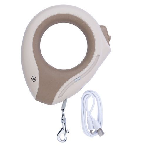 Nomad Tales Calma rullkoppel med LED - Upp till 15 kg, koppellängd ca 3 m