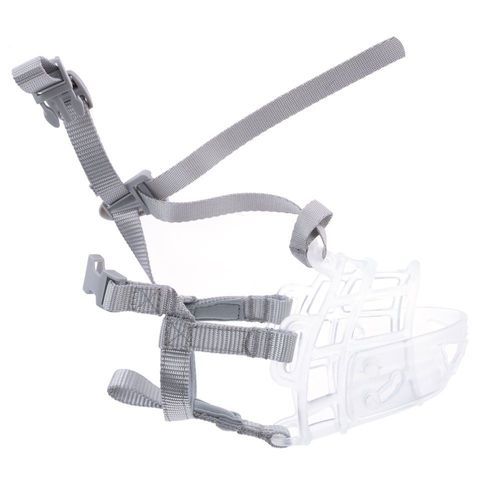 Nomad Tales Calma transparent munkorg - Storlek L