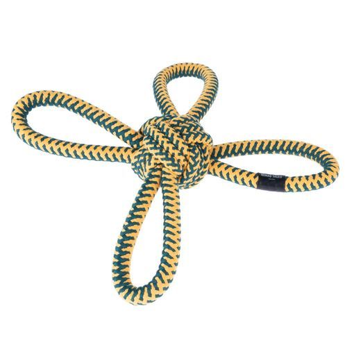 Nomad Tales Spirit flygande repboll - Ø 36 x H 8 cm