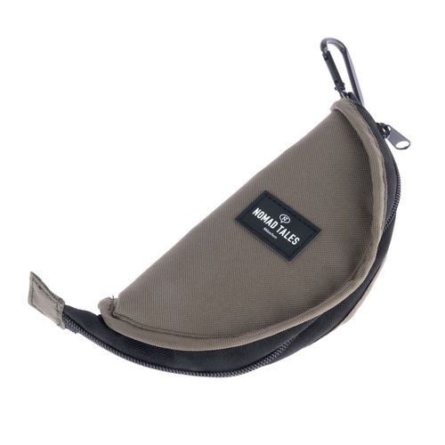 Nomad Tales Spirit reseskål - 2,5 l, ca Ø 20 x H 11,5 cm