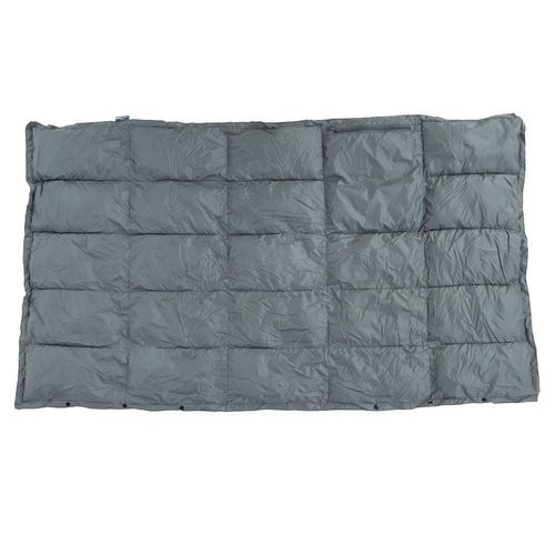 Nomad Tales Spirit Scallion hundmatta för utomhusbruk - L 137 x B 80 cm