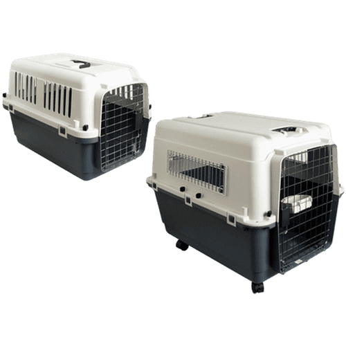 Aviation Pet Carrier XS 50x33x33cm - Transportbur